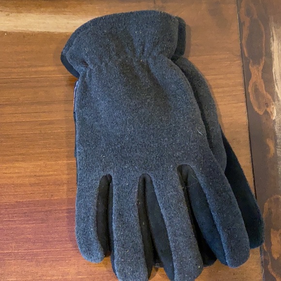 Hand Armor Premium Deerskin Leather Gloves NWT - Picture 4 of 5